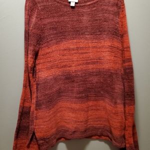 St..Jonhs Bay Sweater